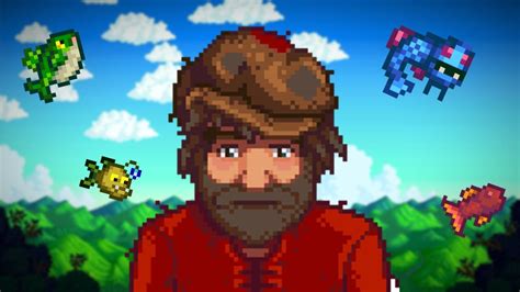 Stardew Valley 1.6.4 Patch Notes .